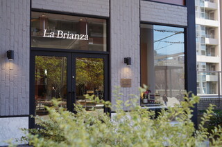 La Brianza - 外観