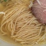 Japanese Soba Noodles 蔦 - 自家製麺