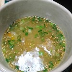 和牛の紀楽 - スープつき♪