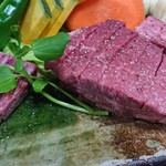 和牛の紀楽 - ン？？エエオニク♪(´ω｀)