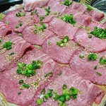 和牛の紀楽 - タンタカタン♪