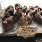 プレジール - おいしそうなパンです