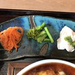 プレジール - 身体に優しい前菜