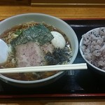 麺ぽーかろぅ - 