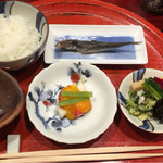 草喰 なかひがし - 