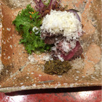 草喰 なかひがし - 