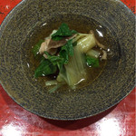 草喰 なかひがし - 