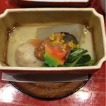 草喰 なかひがし - 