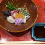 草喰 なかひがし - 