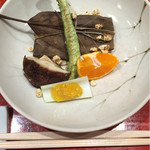 草喰 なかひがし - 