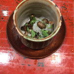 草喰 なかひがし - 