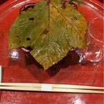 草喰 なかひがし - 