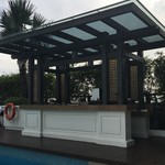 Pool Bar - Pool Bar