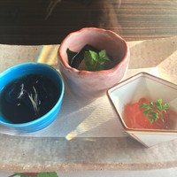 日本料理 花菊 - 