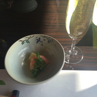 日本料理 花菊 - 