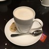 Café Macaron - ドリンク写真:Macaron Chai Latte：Php250