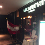 Kafe Rantoman - 