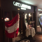 Kafe Rantoman - 