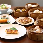 ラポール - 飲茶も豊富に御用意しております。