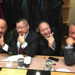 鮨処 多田 - 我々クラス　