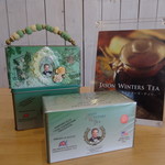 カフェヴェルデ - デトックスできる！JWTハーブティーもご用意しています。