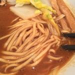 Japanese Soba Noodles 蔦 - 自家製麺