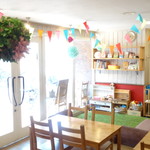 カフェヴェルデ - 