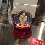 Japanese Soba Noodles 蔦 - ミシュラン掲載