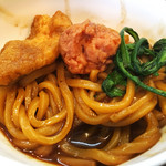 麺創 なな家 - 2016年12月~2017年1月
      期間限定
      八丁味噌土鍋煮込み麺･牡丹