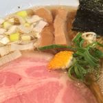 Japanese Soba Noodles 蔦 - 柚子