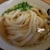 手打ちうどん こげら