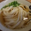 手打ちうどん こげら