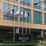 Mirèio - 2017年1月8日。Raffles Makati