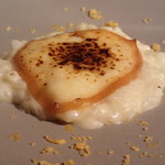 スカモルツァ，パルミジャーノ