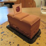 タブレット・ド・ショコラ