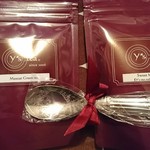 Y's tea room - 