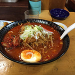 ラーメンまぁちゃん - 