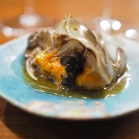 虎峰 - シェリー酒に漬けた酔っ払い蟹