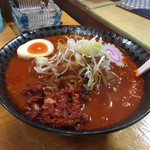 ラーメンまぁちゃん - 