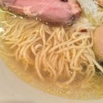 Japanese Soba Noodles 蔦 - 自家製麺