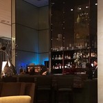 Fairmont Lounge - 店内
