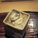 東麻布 天本 - 佐賀県いろは島の　いろは牡蠣