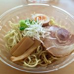 Japanese Soba Noodles 蔦 - 