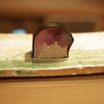東麻布 天本 - 長崎済州島（さいしゅうとう）の鯖棒鮨
