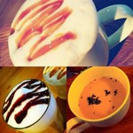 カフェヴェルデ - 