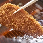 Tonkatsu Maisen - 