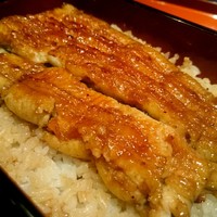 五代目 野田岩 麻布飯倉本店 - 