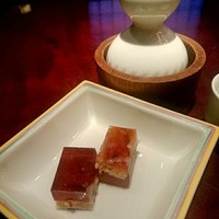 五代目 野田岩 麻布飯倉本店 - 