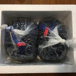 しじみドットコム本舗 - 大和しじみLサイズ2㎏
