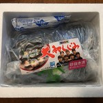 しじみドットコム本舗 - 大和しじみLサイズ2㎏
